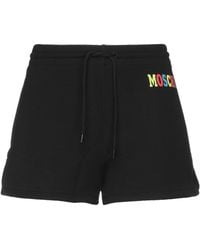 Moschino - Shorts & Bermuda Shorts - Lyst