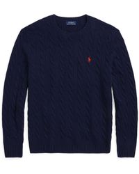 Polo Ralph Lauren - Jumper - Lyst