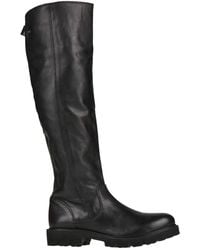 Keb - Boot Leather - Lyst