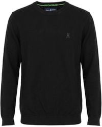 Psycho Bunny - Sweaters - Lyst