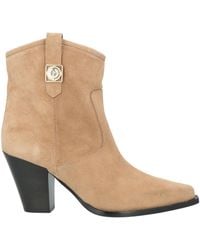 Pollini - Ankle Boots - Lyst