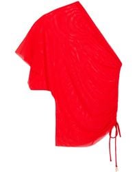 Fisico - Top - Lyst