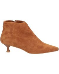 Ovyè - Botines de caña alta - Lyst