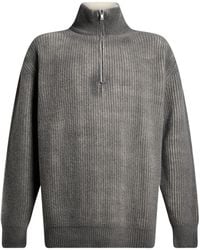 ATOMOFACTORY - Sweater Wool, Polyamide - Lyst