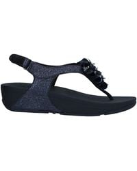 Fitflop - Thong Sandal - Lyst