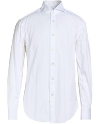 Kiton - Shirt - Lyst