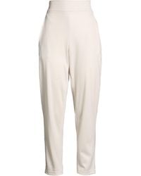 Transit - Pants Virgin Wool, Polyamide, Elastane - Lyst