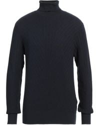 ARMANI EXCHANGE - Turtleneck - Lyst