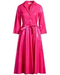 Jucca - Midi Dress - Lyst