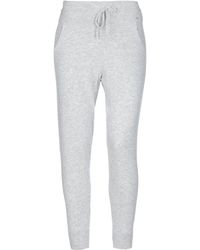 Woolrich Pantalon - Gris