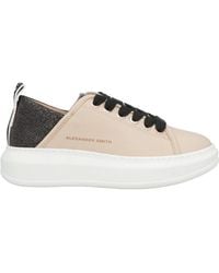 Alexander Smith - Sneakers Textile Fibers - Lyst