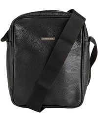 Cerruti 1881 - Cross-Body Bag Calfskin - Lyst