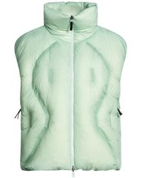 Herno - Chompa Sin Mangas - Lyst
