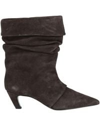 Ash - Bottines - Lyst