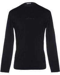 Gas T-shirt - Black