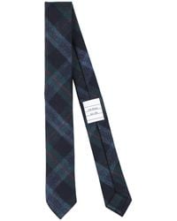 Thom Browne - Ties & Bow Ties Wool, Cashmere - Lyst
