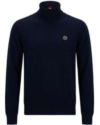 Museum - Turtleneck - Lyst