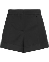 Givenchy - Shorts E Bermuda - Lyst