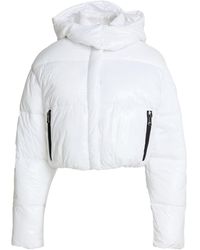 Canadian - Puffer - Lyst
