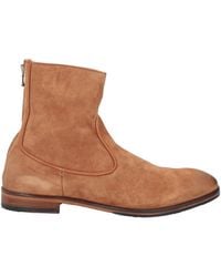 JP/DAVID - Ankle Boots - Lyst