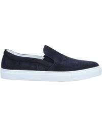 Pantofola D Oro - Midnight Sneakers Soft Leather - Lyst