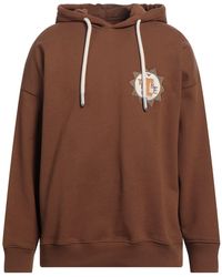 Emporio Armani - Sweatshirt - Lyst