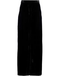 Semicouture - Trouser - Lyst