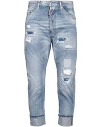 DSquared² - Jeanshose - Lyst