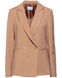 Berna - Suit Jacket - Lyst