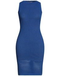 Genny - Mini Dress - Lyst