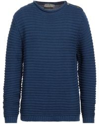 Canali - Sweater - Lyst