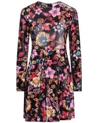 Toy G. - Mini Dress Polyester, Elastane - Lyst