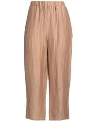 Alpha Studio - Trouser - Lyst