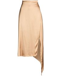 Manila Grace - Maxi Skirt - Lyst
