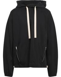 Jil Sander - Sudadera - Lyst