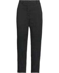 Jucca - Pants Linen, Viscose, Elastane - Lyst