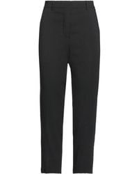 Jucca - Pants Linen, Viscose, Elastane - Lyst