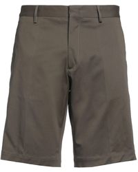 Liu Jo - Shorts & Bermuda Shorts Cotton, Elastane - Lyst
