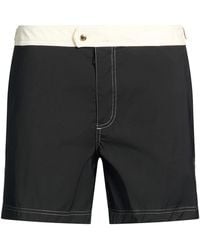Tom Ford - Shorts & Bermuda Shorts Polyester - Lyst