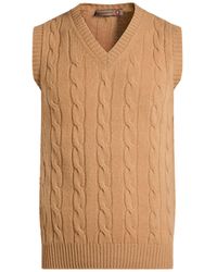 Messagerie - Pullover - Lyst