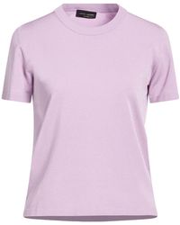 Roberto Collina - Pullover - Lyst