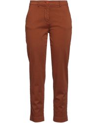 Mason's - Trouser - Lyst