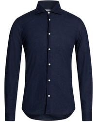 Manuel Ritz - Shirt - Lyst