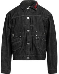 Vivienne Westwood - Denim Outerwear - Lyst