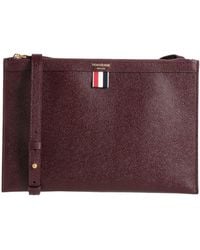 Thom Browne - Cross-Body Bags - Lyst
