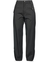 Mason's - Pants Polyester, Virgin Wool, Viscose, Elastane - Lyst