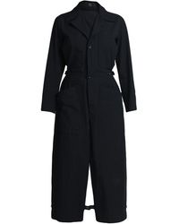 yohji yamamoto jumpsuit