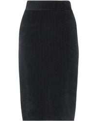 Circolo 1901 - Midi Skirt - Lyst