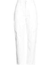 Agolde - Jeans Organic Cotton - Lyst