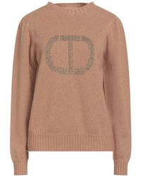 Twinset - Pullover - Lyst